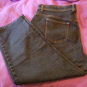 Final chance! Gloria Vanderbilt size 22W